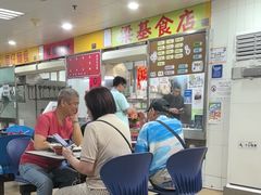 -下环街市熟食中心