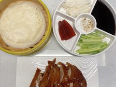 -原乡本味景山西街烤鸭店(北海公园店)
