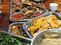 -磨西小解(炉城南路分店)