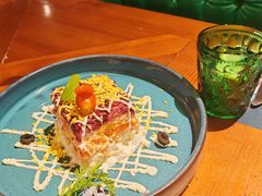 -卢布里西餐厅(总店)