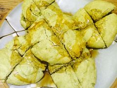 -半饱日式甜品(ifs国际金融店)