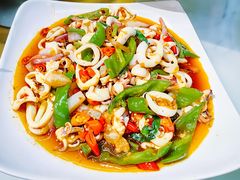 -四川小胡子海鲜(丁村万人海鲜广场店)