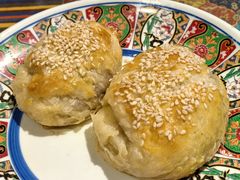 -乡村馕坑肉·烧烤·新疆菜·本地人更爱吃(阿勒泰首店)