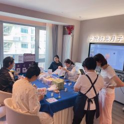 -喜孕时光月子中心(北大妇儿东侧店)