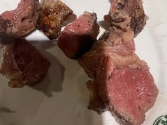 -戈拿旺巴西烤肉(崇文门店)