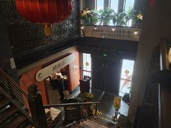 -功德林(南京西路店)