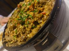 -客家大院·非遗赣南客家菜(郁孤台店)