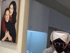 -天真蓝照相馆(五角场百联又一城店)