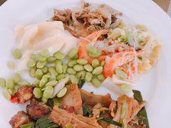 -成都蒲江花样年福朋喜来登度假酒店·宜客乐西餐厅