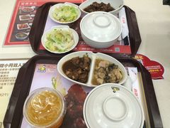 -真功夫(联丰店)