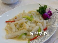 -北门饭店(三香路店)