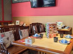 -范家小馆·四代传承烤鸭店(紫竹桥店)