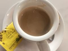 -维园港式茶餐厅(龙岗盛平店)