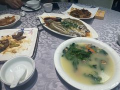 -十三姨工厨顺德美食·宴会·团餐(天河北路店)