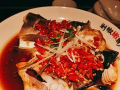 -湘阁里辣(东门茂业店)
