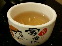 -胖娃古镇鸡杂(磁器口总店)