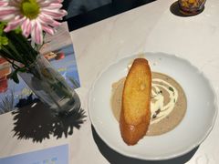 -半秋山西餐厅(巴南万达广场店)