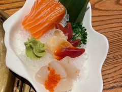 -赤坂亭·M9和牛放题(长楹天街购物中心店)