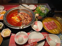 -牛New寿喜烧(闵行龙湖天街店)