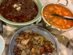 -小吊梨汤·北京菜(香山店)