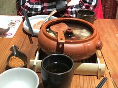 原味汽锅鸡-云海肴·汽锅鸡·云南菜(领展购物广场·中关村店)