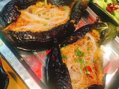 -云晓光头烧烤吧(川沙绿地店)