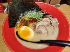 -一風堂拉面(港汇恒隆店)