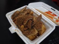 牛杂-细妹五香牛杂(步行街店)