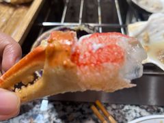 -震海贝烤贝·民俗特色店(延吉总店)