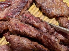 -牧童禧肉社·韩国炭火烤肉店(中粮祥云小镇创始店)