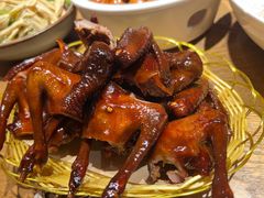 -鸽子窝(黄村店)