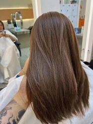 点击看大图 -HD HAIR STYLE