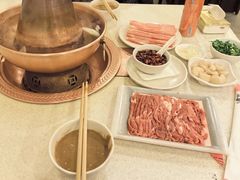 -八先生涮肉房(三里河店)