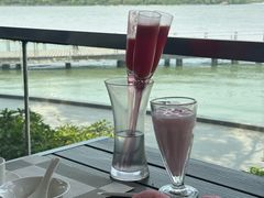 -水上明月·湖景餐厅