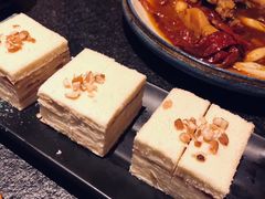 -丝路金桃·新疆菜(徐汇店)