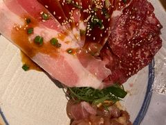 -烧肉达人•炭火烧肉(新天地店)