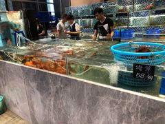 -龚记海鲜20年老字号