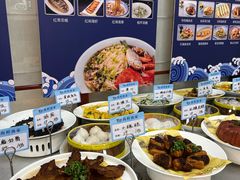 -渔满仓海鲜渔家(象山二店)