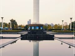 -日照灯塔风景区