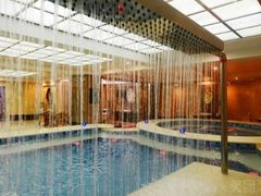 换洗室-金海湾洗浴会馆(宝地城店)