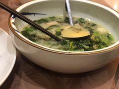 春菜炖粉条-莆鑫海鲜城(浏河店)