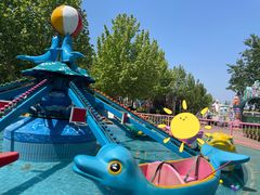 -辛玛王国游乐园