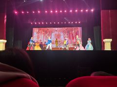 -青岛市李沧剧院