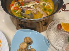 -宁海食府·涌宴(真和店)