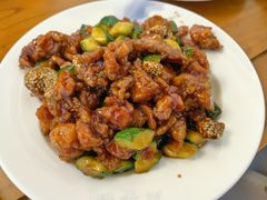 -鼎香润(德胜门内店)