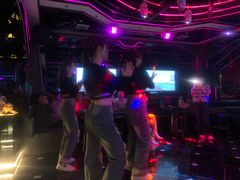 -星璨火吧KTV聚会餐厅(丰庆路店)