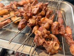 -老白清真烧烤(锦州旗舰店)