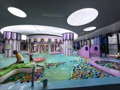 -青水瓦台汤泉(未央店)