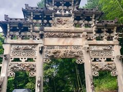 -潜口民宅博物馆