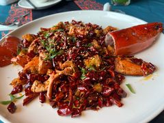 -茉芮·精致四季川菜(三坊七巷店)
